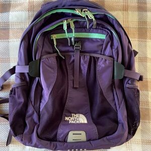 The North Face Recon Backpack